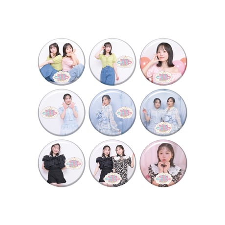 高尾奏音・櫻井陽菜 BD2025 SHOP