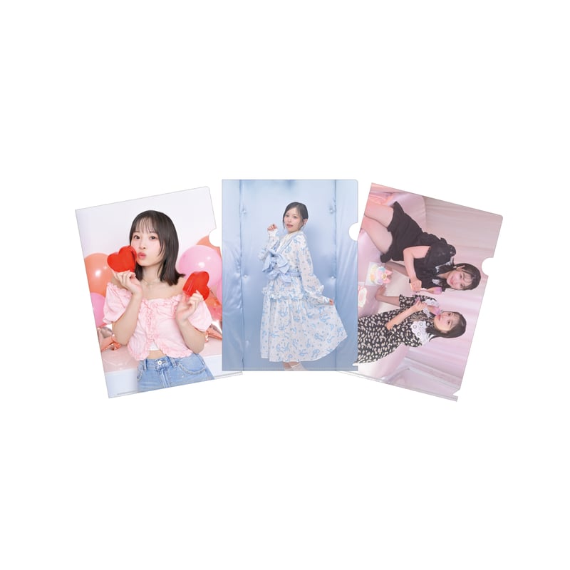 あいみょん CD 9枚セット ＋ クリアファイル あいみょん 5枚目 ニューアルバム『猫にジェラシー』9月11日発売