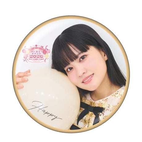 大西亜玖璃 3rd LIVE SHOP