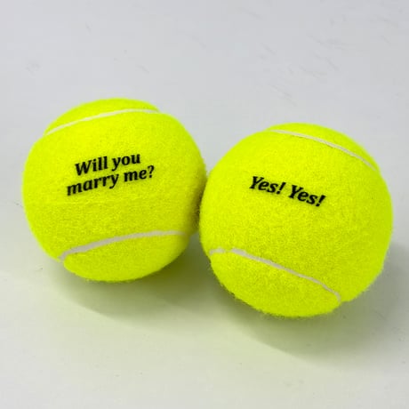 テニスボール | STORES