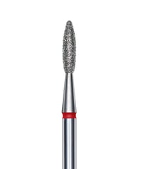 blunt flame drill bit FA10R021/8
