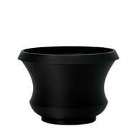 【和風デザイン植木鉢用・インナー】和風デザイン植木鉢。3Dプリントで軽量。カラーバリエーション多数。