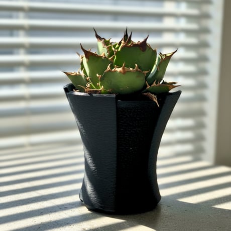 3D PLANTER