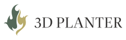3D PLANTER