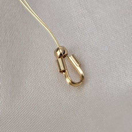 ¥99【16点】サージカルステンレス製 つぶし玉│allステンレス316│2mm シルバー