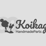 ハンドメイドパーツ専門100円ショップKOIKAGE