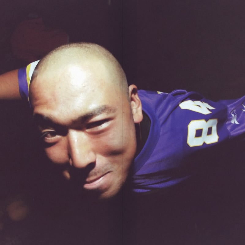 roots magazine TOKONA-X Special Issue 限定発売中 | r