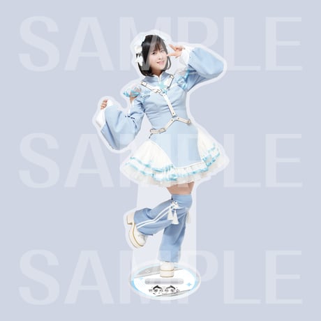 前田佳織里の前田攻略集会2025ショップ