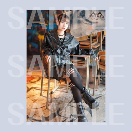 前田佳織里の前田攻略集会2025ショップ