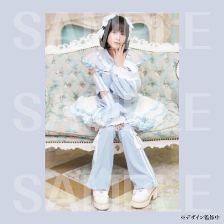 前田佳織里の前田攻略集会2025ショップ