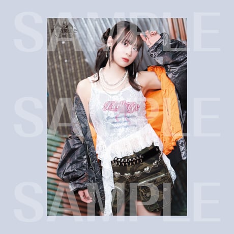 前田佳織里の前田攻略集会2025ショップ