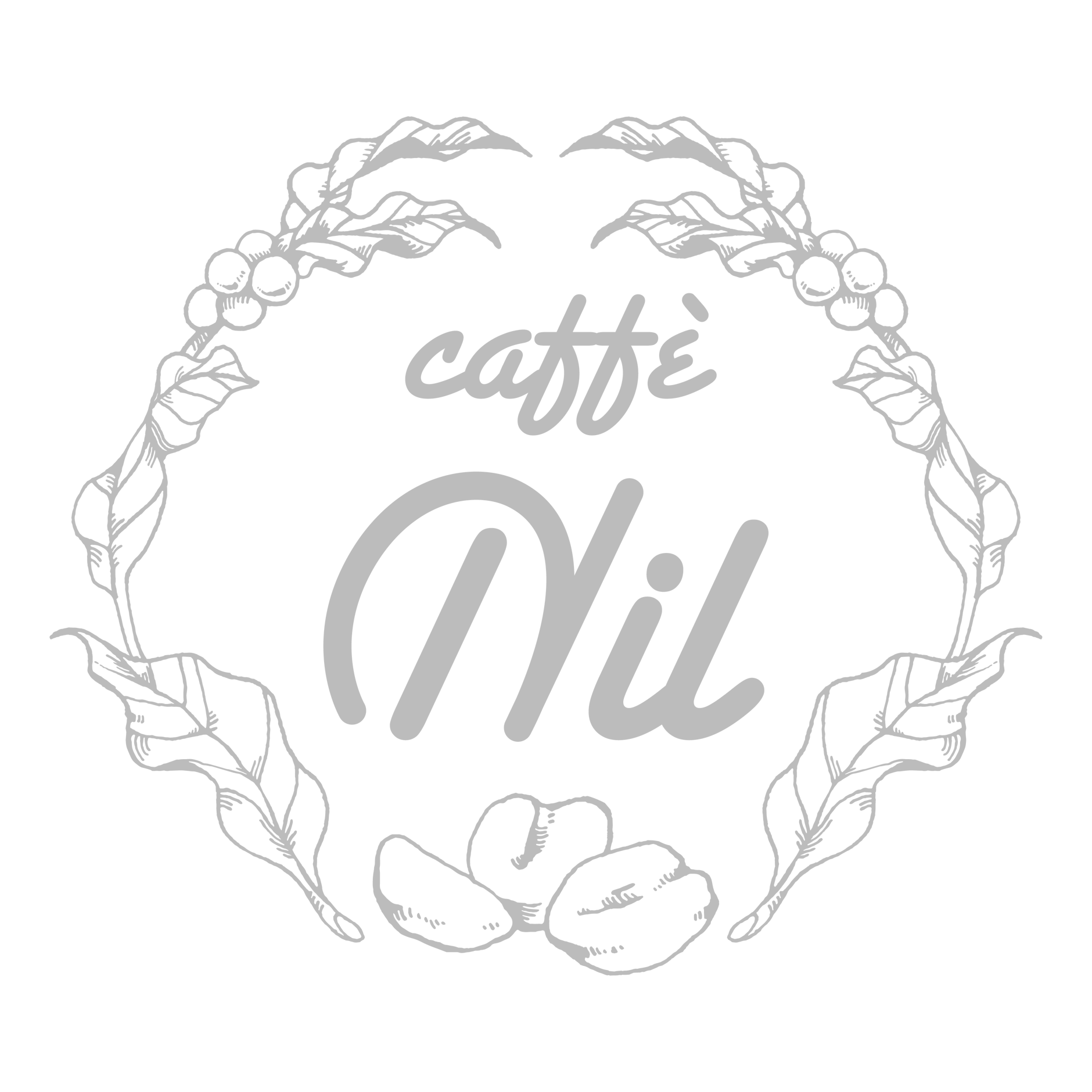 CaffeNil Online Store
