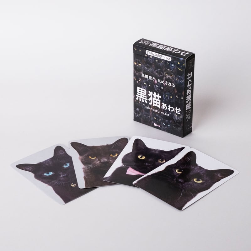 にゃん様 9月分 12月中旬発送分】難易度MAXのツンデレ仕様！【黒猫あわせ