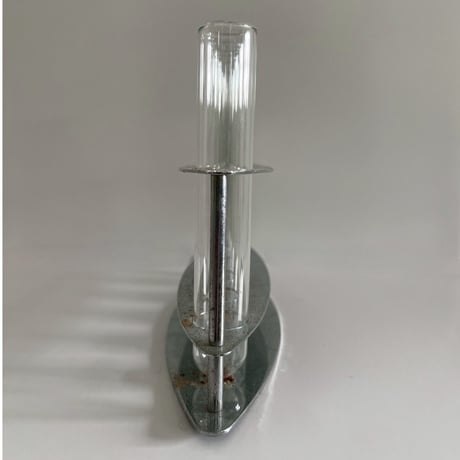 Test tube vase