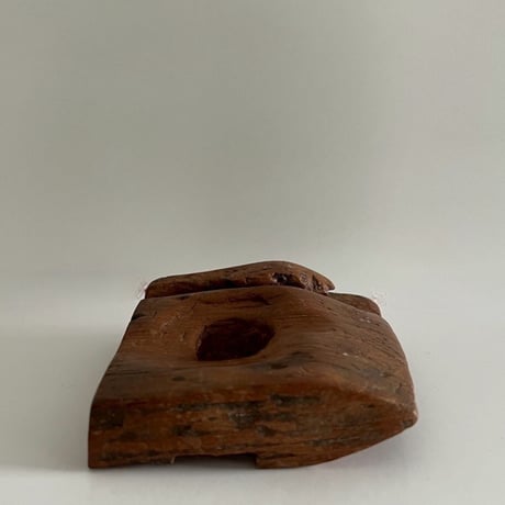 Wood Object