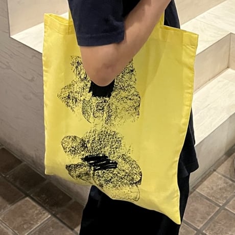 FlowerFlower Tote Bag
