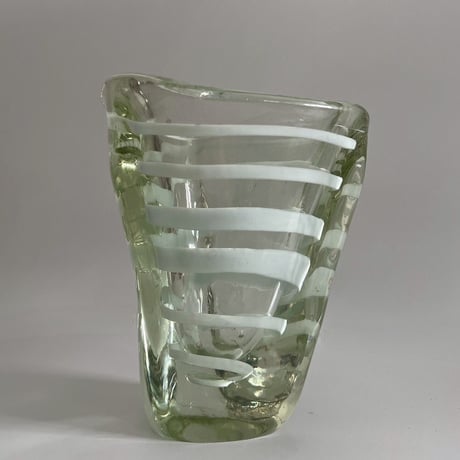 Spirale Vase