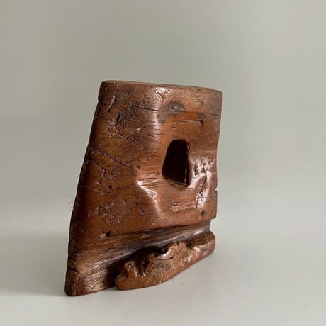 Wood Object