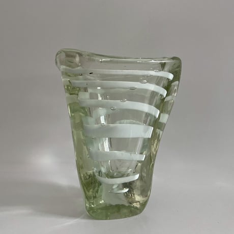 Spirale Vase