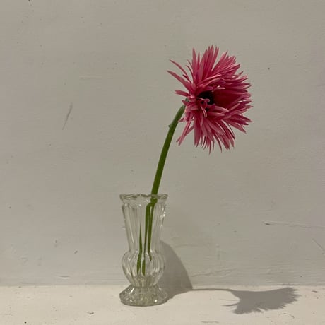 SingleーFlower Vase