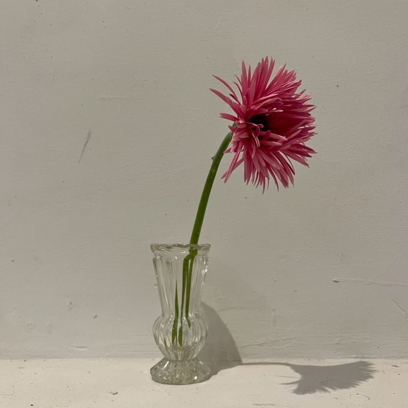 SingleーFlower Vase | LOVELETTERSHOP