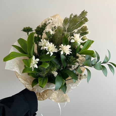 Fresh Bouquet