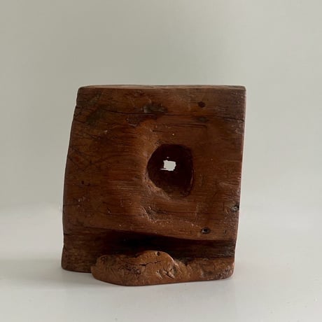 Wood Object