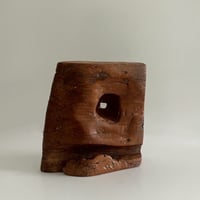 Wood Object