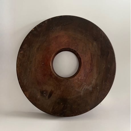 Donut Wood