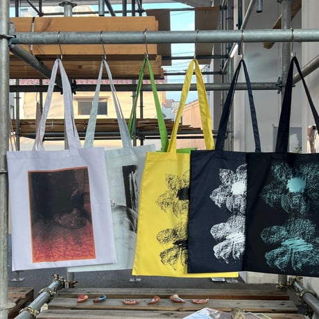 FlowerFlower Tote Bag