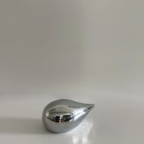 Silver drop