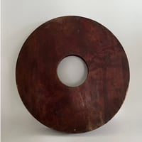 Donut Wood