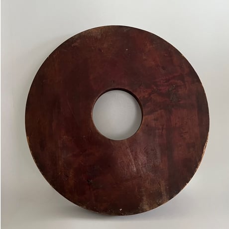 Donut Wood