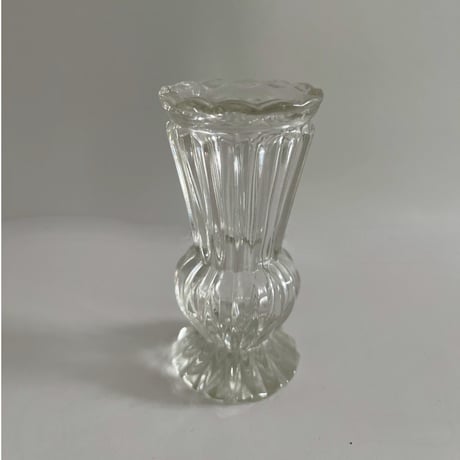 SingleーFlower Vase