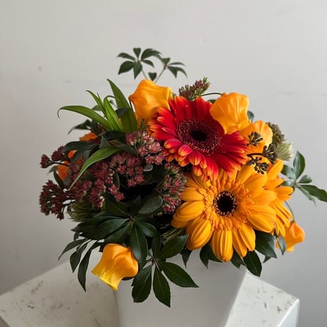 Fresh Arrangement