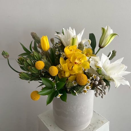 Fresh Arrangement