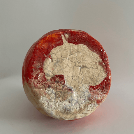 Gotsu Vase