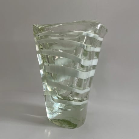 Spirale Vase