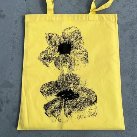 FlowerFlower Tote Bag