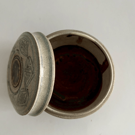 ﾀｲ陶器