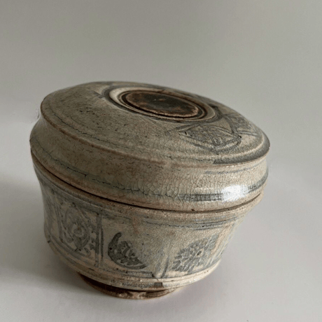 ﾀｲ陶器