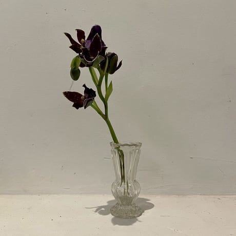 SingleーFlower Vase