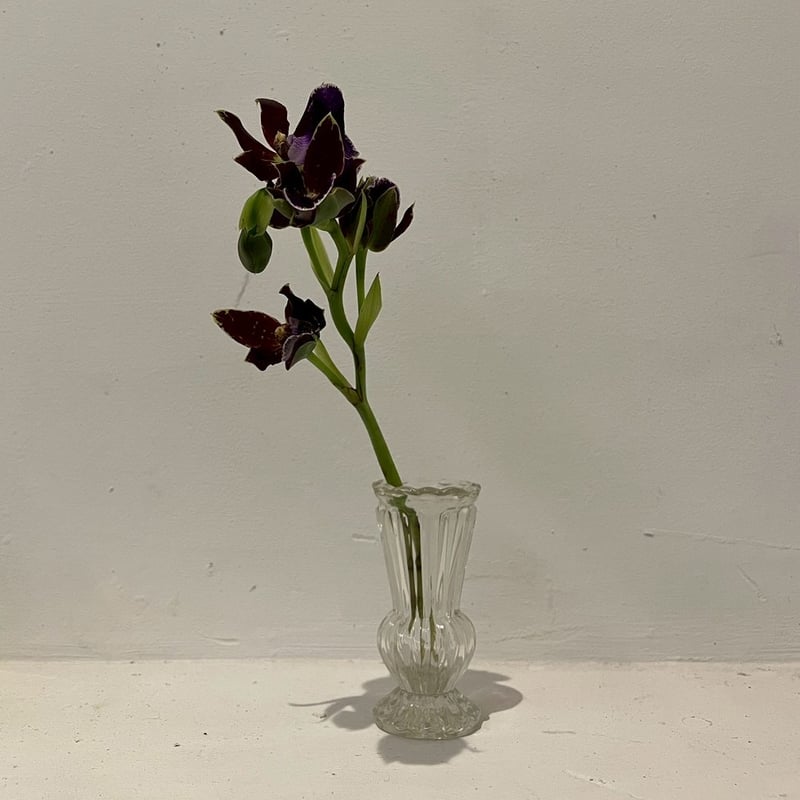 SingleーFlower Vase | LOVELETTERSHOP