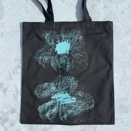 FlowerFlower Tote Bag