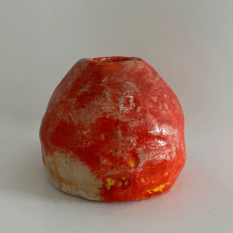 Gotsu Vase