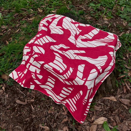Ann×LOVELETTER Bandana