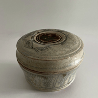 ﾀｲ陶器