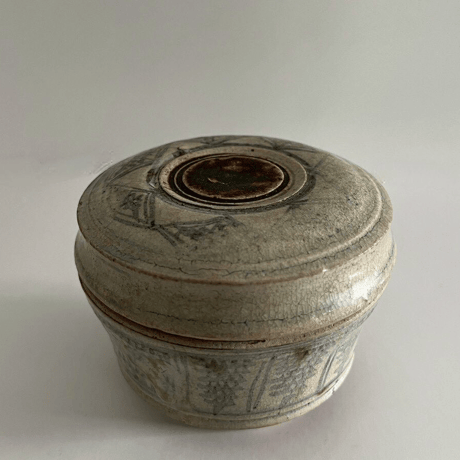 ﾀｲ陶器