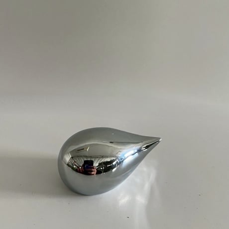 Silver drop