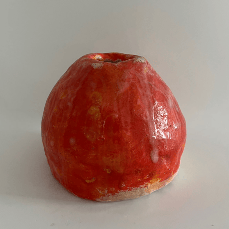 Gotsu Vase